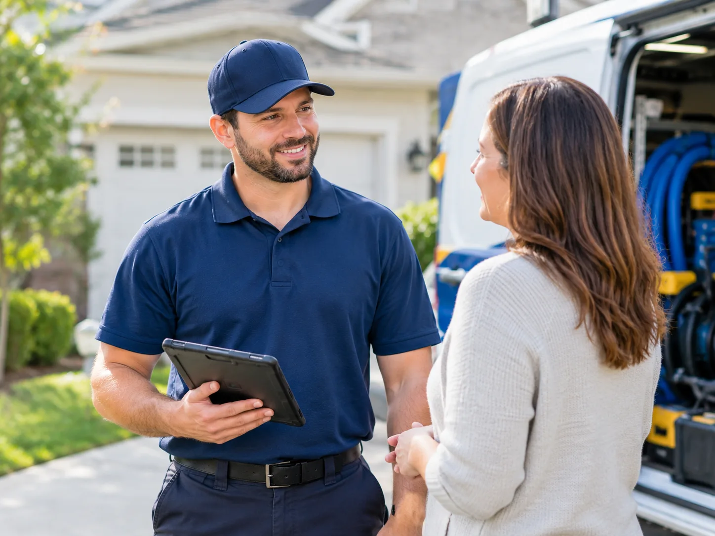 Sewage Backup Cleanup Custer, WA FAQs
